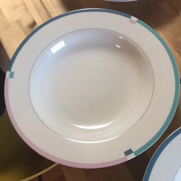 Preloved vintage Mikasa bowls!๐๐ - Picture 2 of 10